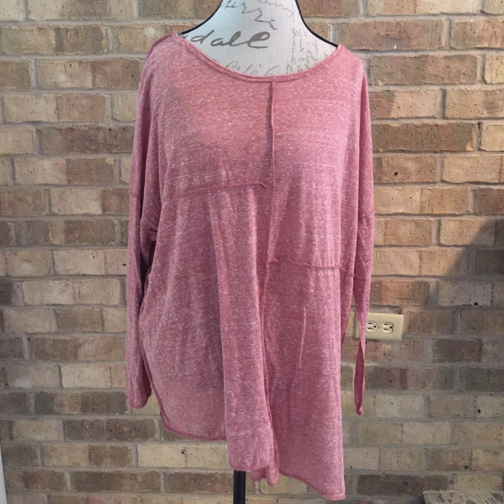 Easel Boutique Tee